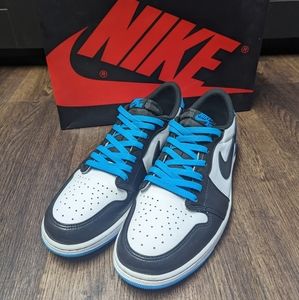 Nike Air Jordan 1 Retro low og